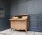 18th Century Flemish Louis XV Secretaire Chest of Drawers in Oak 5