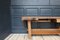 Beech, Fir and Oak Workbench, 1920s 15