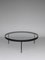 Tavolino da caffè G4 minimalista di Janni van Pelt per Bas van Pelt, anni '50, Immagine 5