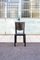 Bleather Stühle von Enrico Pellizzoni, 1970er, 4er Set 7
