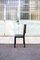 Bleather Chairs by Enrico Pellizzoni, 1970s, Set of 4 5