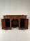 19th Century Aesthetic Movement Kneehole Desk, Image 4