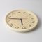 Wall Clock from Takane, 1980s, Image 3