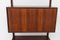 Danish Rosewood Wall Unit by Poul Cadovius for Cado, 1960s, Image 11