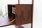 Danish Rosewood Wall Unit by Poul Cadovius for Cado, 1960s 5