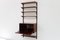 Danish Rosewood Wall Unit by Poul Cadovius for Cado, 1960s, Image 1