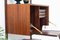 Danish Rosewood Wall Unit by Poul Cadovius for Cado, 1960s, Image 19