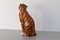 Large Italian Ceramic Tiger, 1970s 15