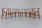 Sedie Wishbone CH24 moderne in ciliegio di Hans J. Wegne per Carl Hansen & Son, Danimarca, anni '90, set di 6, Immagine 14