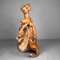 Meiji Era Japanese Sculpted Burl Root Wood 9