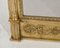 Swedish Gilded Mirror, 1810s 6