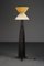 Amsterdamse School Standing Lamp by Architect Paul Bromberg for Metz & Co, 1920s 13