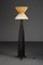 Amsterdamse School Standing Lamp by Architect Paul Bromberg for Metz & Co, 1920s 6