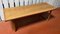 Large Danish Coffee Table by Rud Thygensen 1