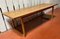 Large Danish Coffee Table by Rud Thygensen 9