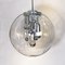 Space Age Light Fixtures from Doria, 1970s, Image 15