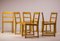 Orchestra Chairs by Sven Markelius, 1930s, Set of 7 8