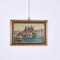 A. Biondelli, Lake Garda, Painting, Framed 1