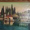 A. Biondelli, Gardasee, Gemälde, Gerahmt 4
