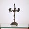 Seven-Arms Candleholder in Bronze, 1800s 1