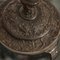 Seven-Arms Candleholder in Bronze, 1800s, Image 4