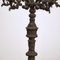 Seven-Arms Candleholder in Bronze, 1800s, Image 7