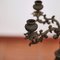 Seven-Arms Candleholder in Bronze, 1800s, Image 2