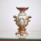 Vintage Capodimonte Vase 1