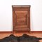 Antique Mirror in Wooden Frame, 1800s, Image 6