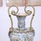Vintage Vase aus Keramik 4