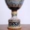 Vintage Vase aus Keramik 7