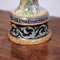 Vintage Vase aus Keramik 2