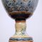 Vintage Vase aus Keramik 3
