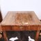 Antiker Tisch aus Holz, 1800er 3