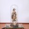 Figurine Vierge à l'Enfant, 1800 1