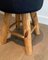 Fir Stools, 1970s, Set of 2 10