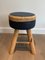 Fir Stools, 1970s, Set of 2, Image 7