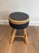 Fir Stools, 1970s, Set of 2, Image 6