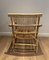 Rattan Sessel, 1950er, 2er Set 10