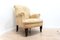 Antique Victorian Armchair from Howard & Sons, 2010, Image 9