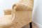 Antiker viktorianischer Sessel von Howard & Sons, 2010 5