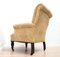 Antique Victorian Armchair from Howard & Sons, 2010, Image 6