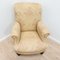 Antique Victorian Armchair from Howard & Sons, 2010, Image 18