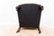 Antique Victorian Armchair from Howard & Sons, 2010, Image 21