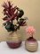 Spring 2023 Great Luster and Purple Vase by Ceramiche Lega, Image 2