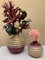Vase Grand Lustre et Violet Spring 2023 par Ceramiche Lega 2