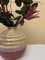 Spring 2023 Great Luster and Purple Vase by Ceramiche Lega 4