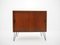 Danish Teak Cabinet, 1960s, Image 28