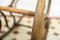 Rocking Chair Antique en Roseau par Michael Thonet pour Thonet 20