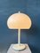 Vintage Mushroom Desk Lamp, 1970s, Image 3